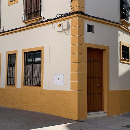 Apartamento Completo Regina Córdoba Exterior foto