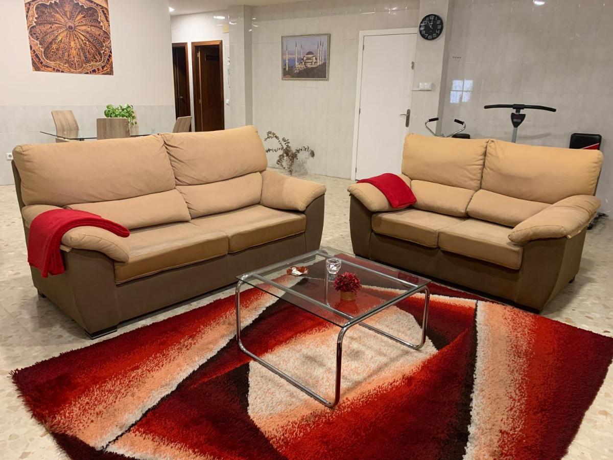 Apartamento Completo Regina Córdoba Exterior foto