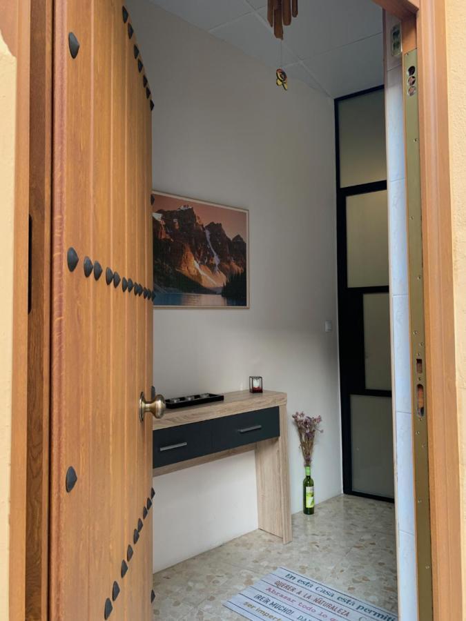 Apartamento Completo Regina Córdoba Exterior foto